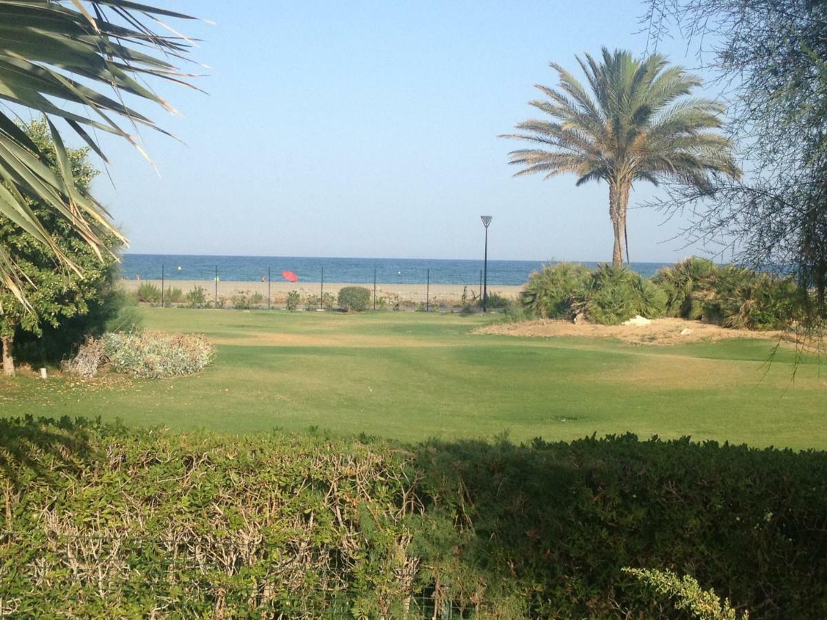 דירות Jardines De Nuevo Vera. A4 - 2B מראה חיצוני תמונה