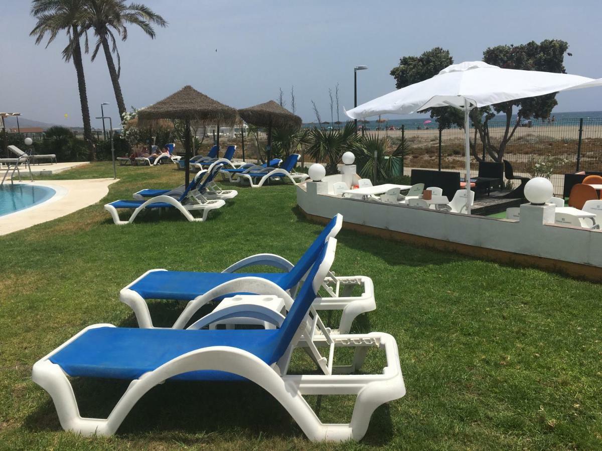 דירות Jardines De Nuevo Vera. A4 - 2B מראה חיצוני תמונה