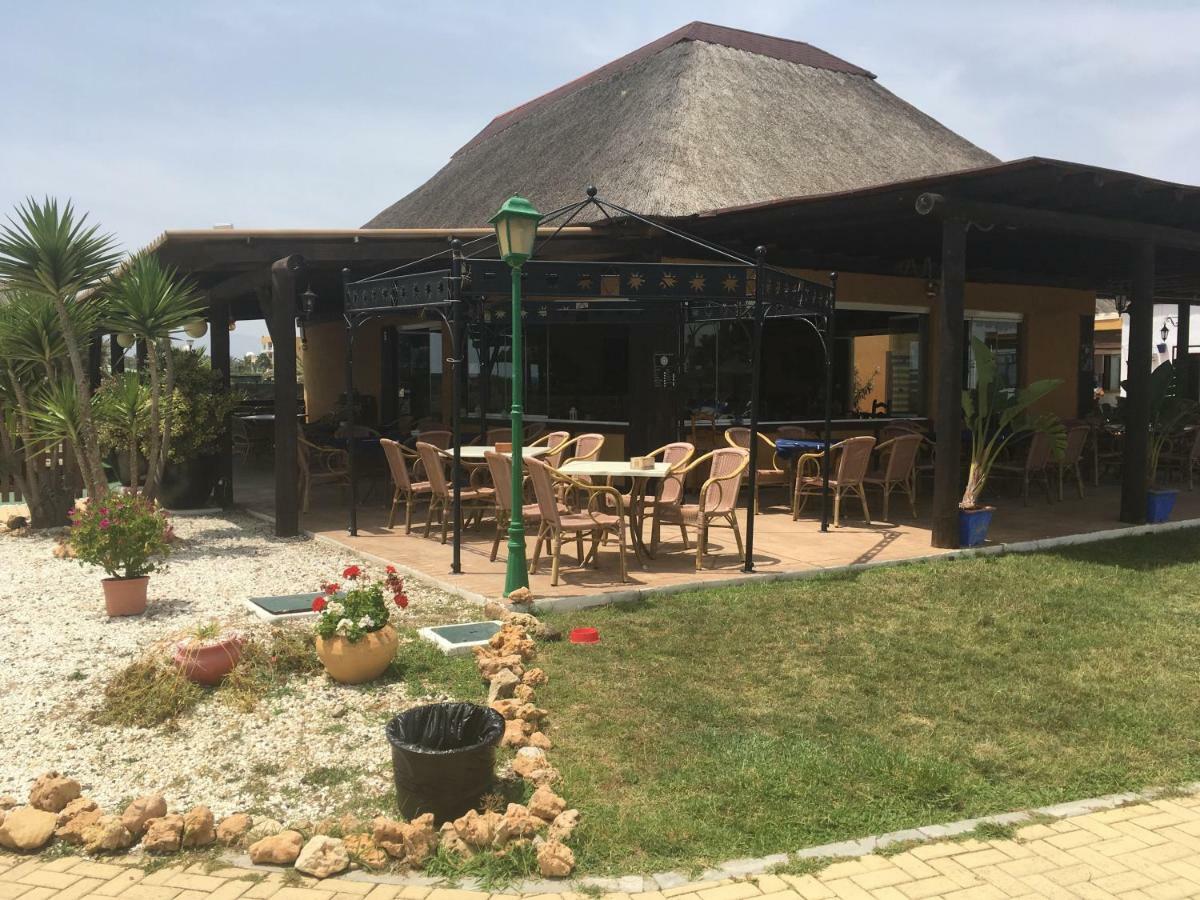 דירות Jardines De Nuevo Vera. A4 - 2B מראה חיצוני תמונה