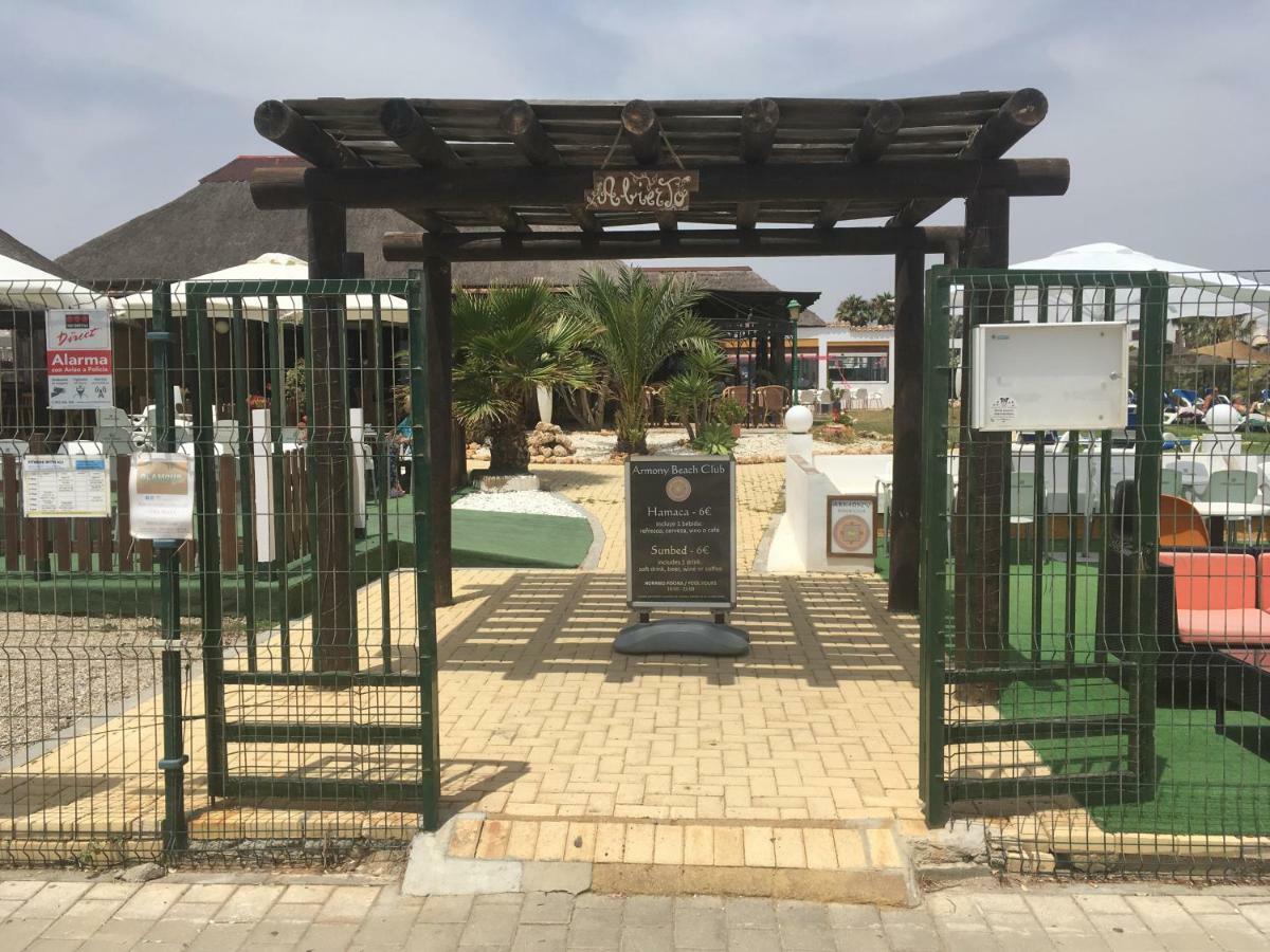 דירות Jardines De Nuevo Vera. A4 - 2B מראה חיצוני תמונה