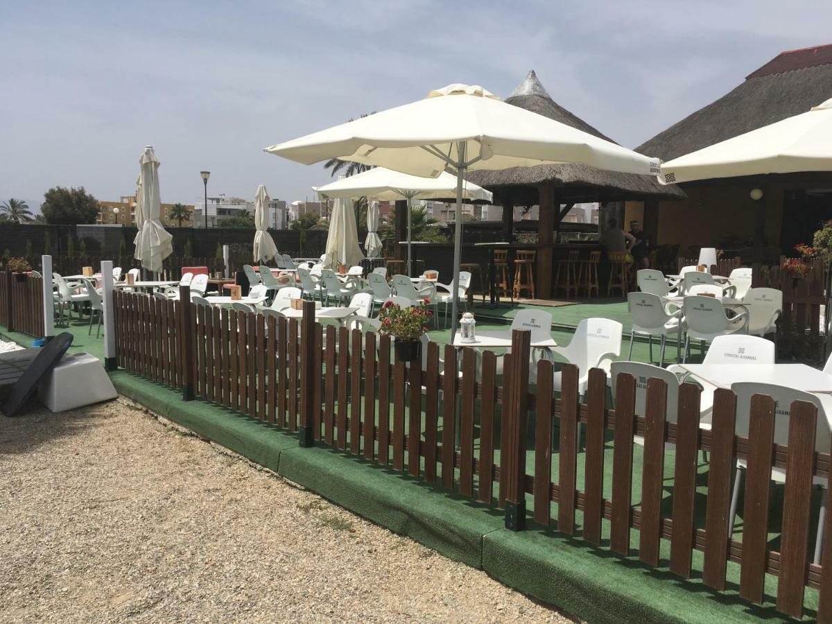דירות Jardines De Nuevo Vera. A4 - 2B מראה חיצוני תמונה