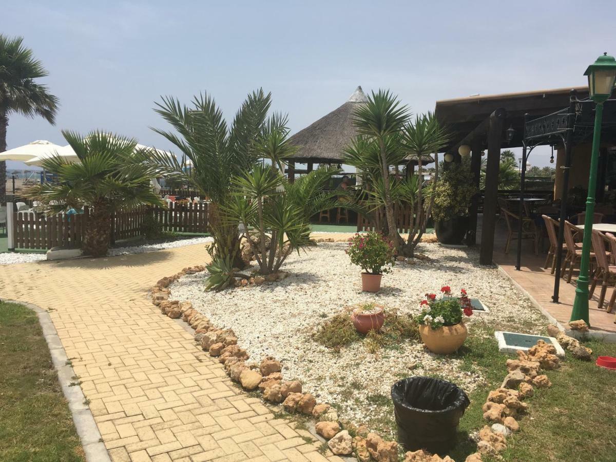 דירות Jardines De Nuevo Vera. A4 - 2B מראה חיצוני תמונה