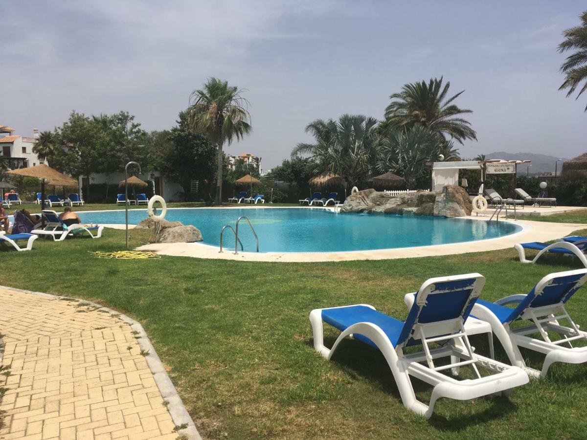 דירות Jardines De Nuevo Vera. A4 - 2B מראה חיצוני תמונה