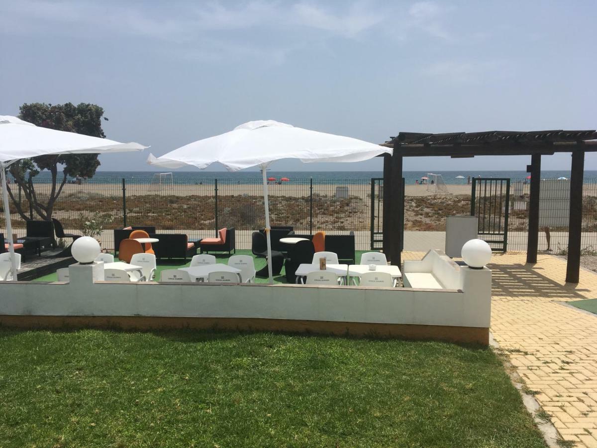 דירות Jardines De Nuevo Vera. A4 - 2B מראה חיצוני תמונה